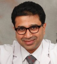 Dr B Premkumar